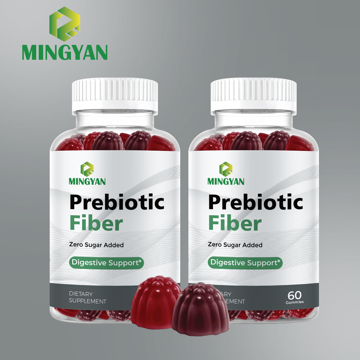 Probiotics Gummies