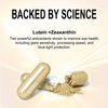 Lutein Capsules