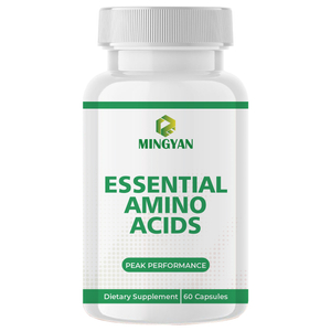 Essential Amino Acids Capsules
