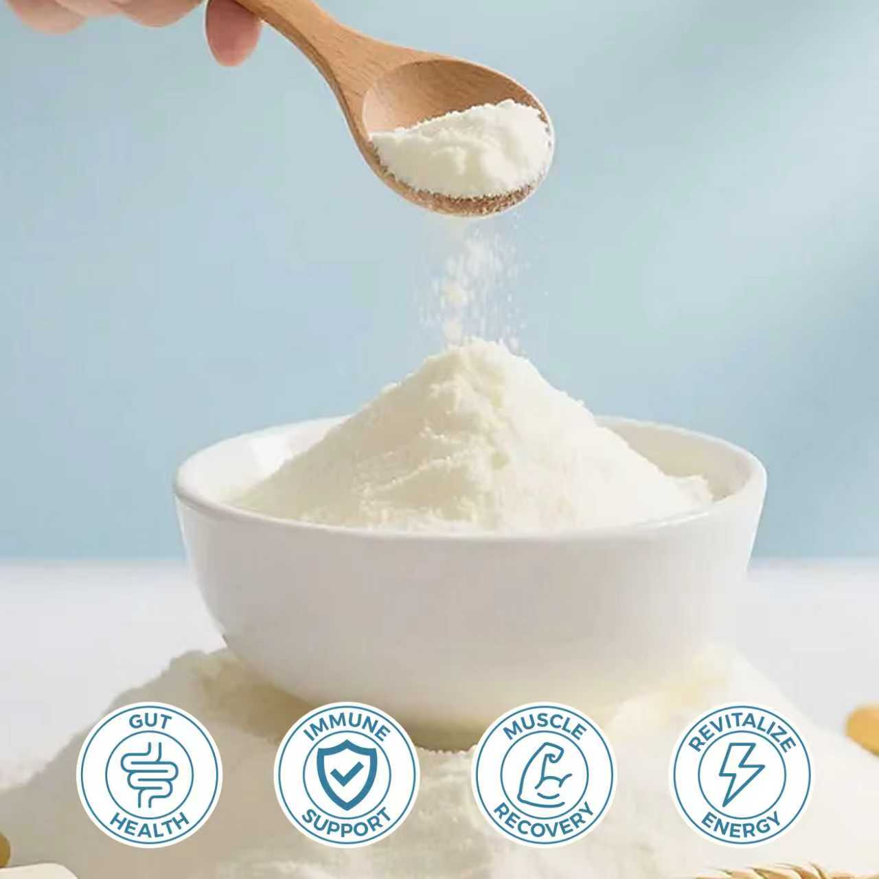 Colostrum Powder