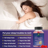 Melatonin Gummies