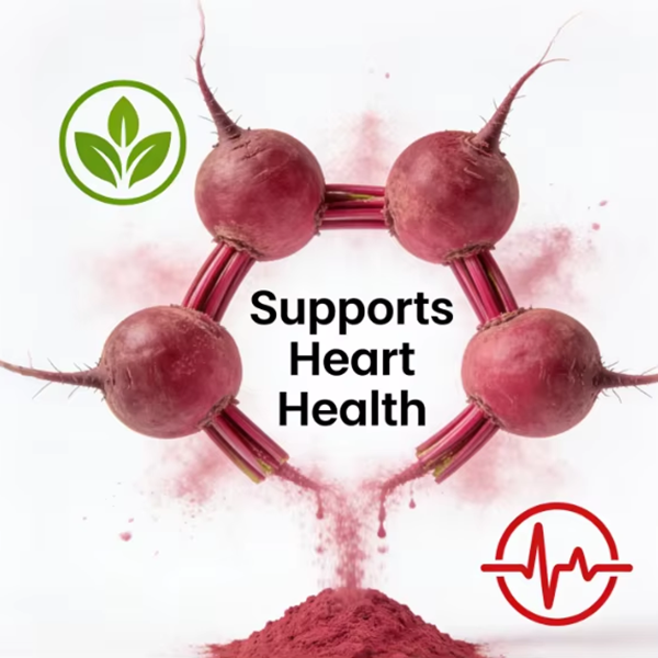 Beetroot Powder