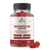 Lion's Mane Gummies