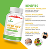 Acv Gummies
