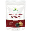 Aged Garlic Extract Softgel
