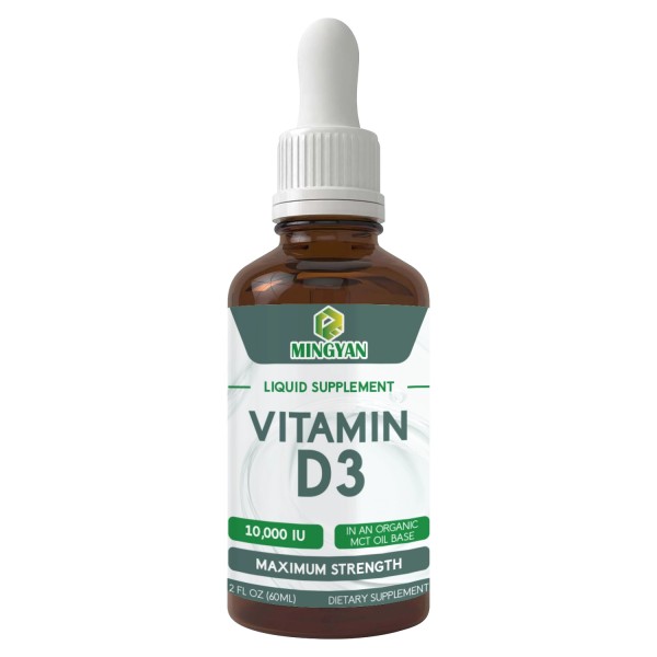 vitamin supplements