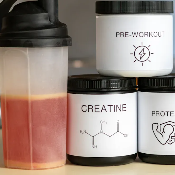 What Pre-workout Supplements Do and How They Work