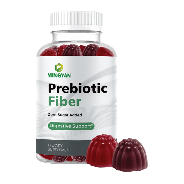 Probiotics Gummies