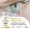 Lutein Capsules