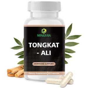 Tongkat Ali Capsules
