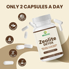 Zeolite Detox Capsules