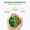 Moringa Capsules