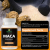 Maca Capsules