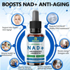 NAD+ Drops