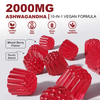 Ashwagandha Gummies