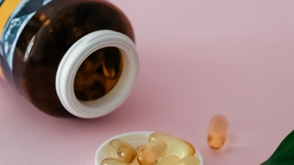 The best time to take moringa supplement