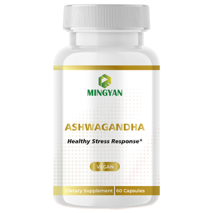 Ashwagandha Capsules