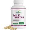Milk Thistile Capsules