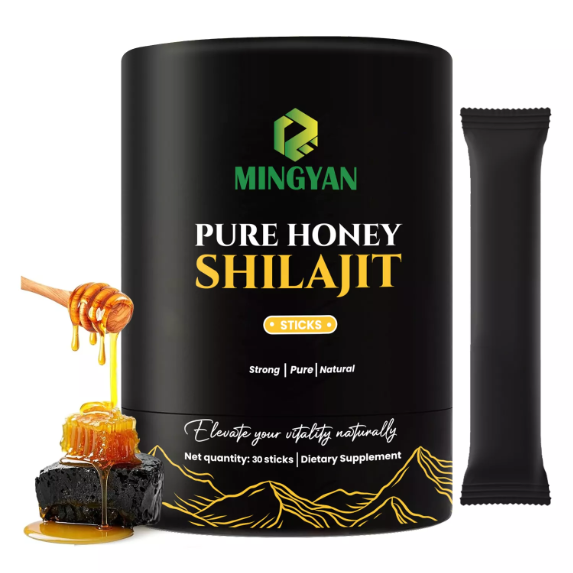What Is The Best Form Of Shilajit To Take?