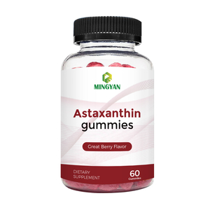 Astaxanthin Gummies
