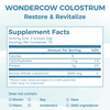 Colostrum Powder