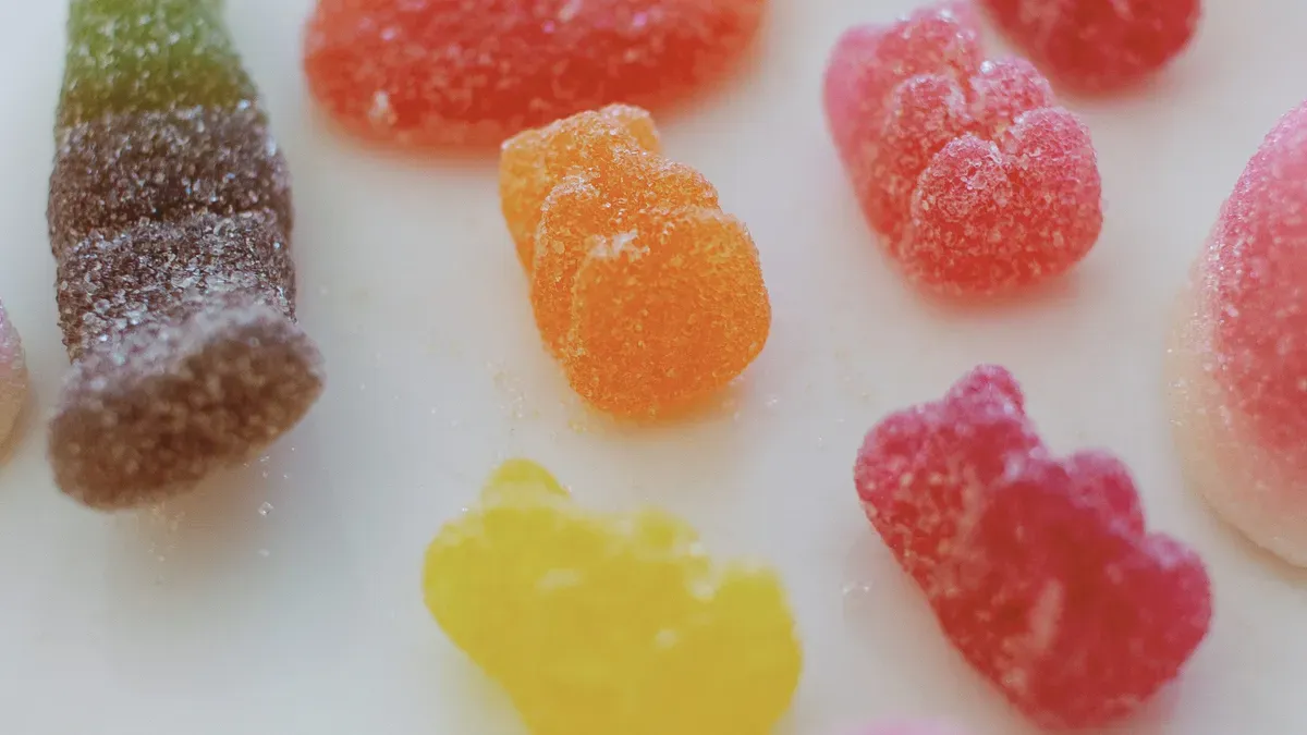 How To Take Shilajit Gummies