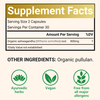Ashwagandha Capsules