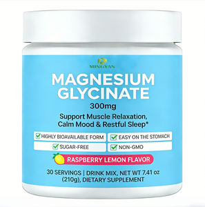 Magnesium Glycinate Powder