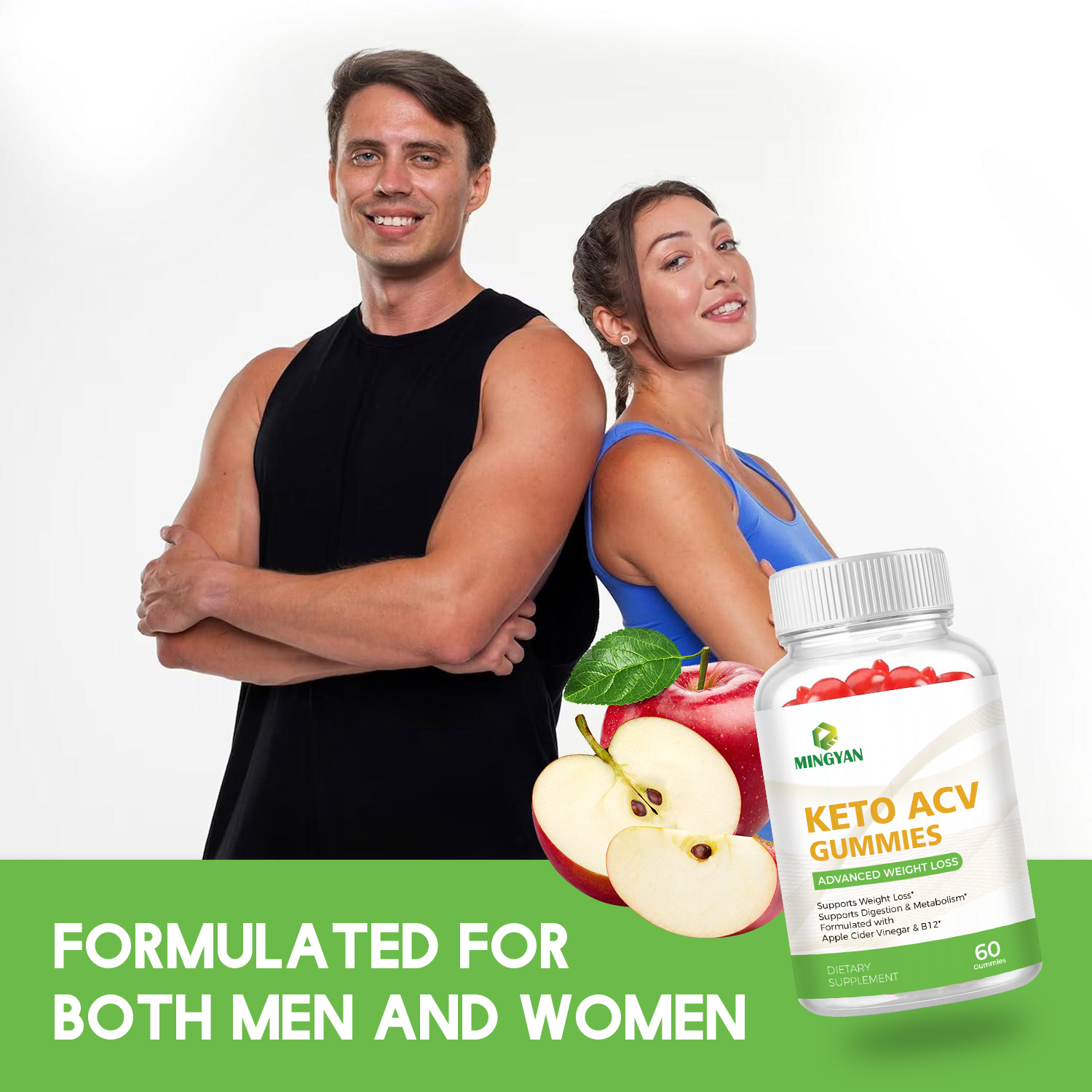 Acv Gummies