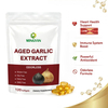 Aged Garlic Extract Softgel