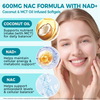 NACN-Acetyl-L-Cysteine with MCT
