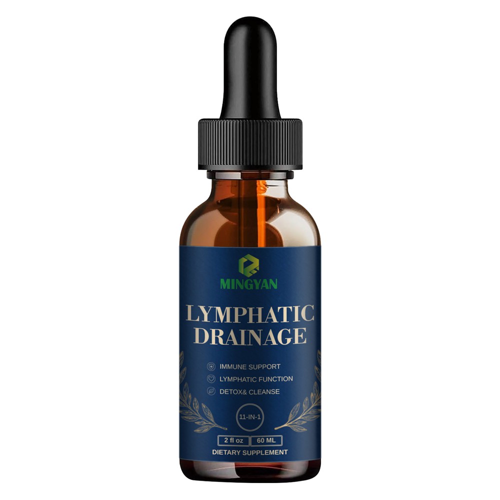 Lymphatic Drainage