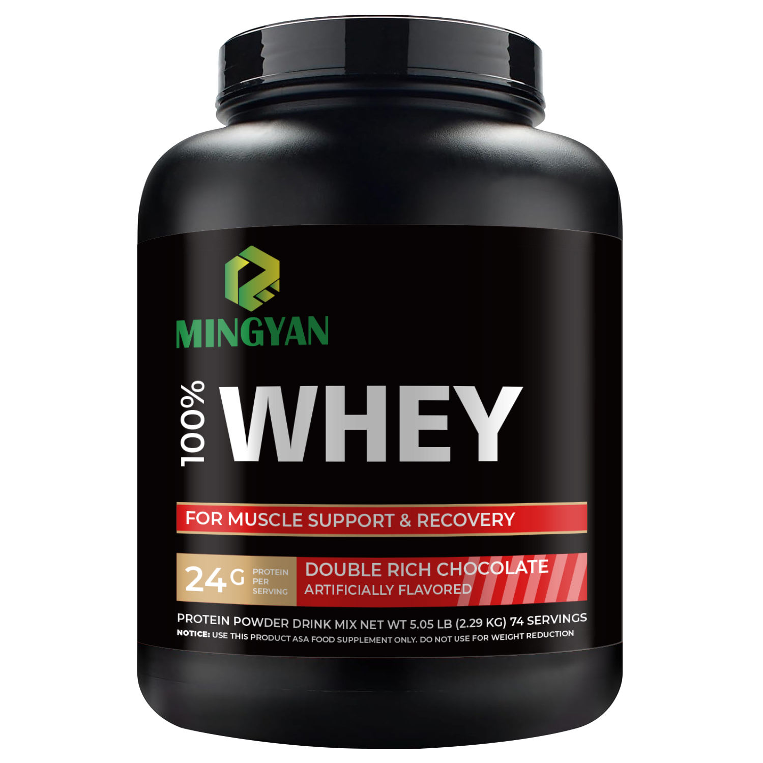 Whey Protein Powder: Benefits, Risks & How to Choose the Right One