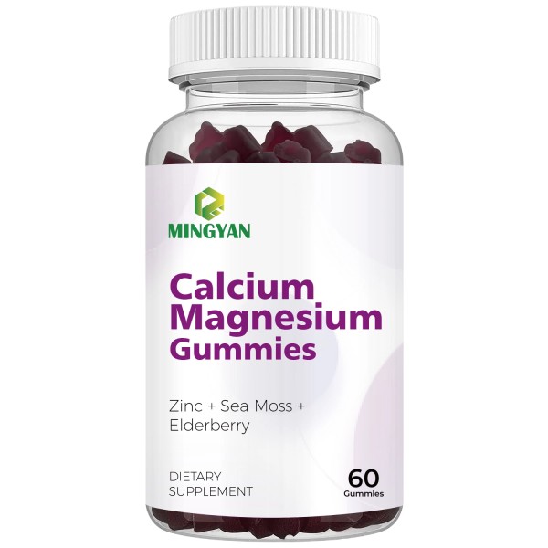 magnesium supplements