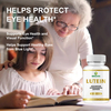 Lutein Capsules