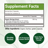 Moringa Capsules