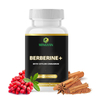 Berberine Capsules