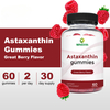 Astaxanthin Gummies