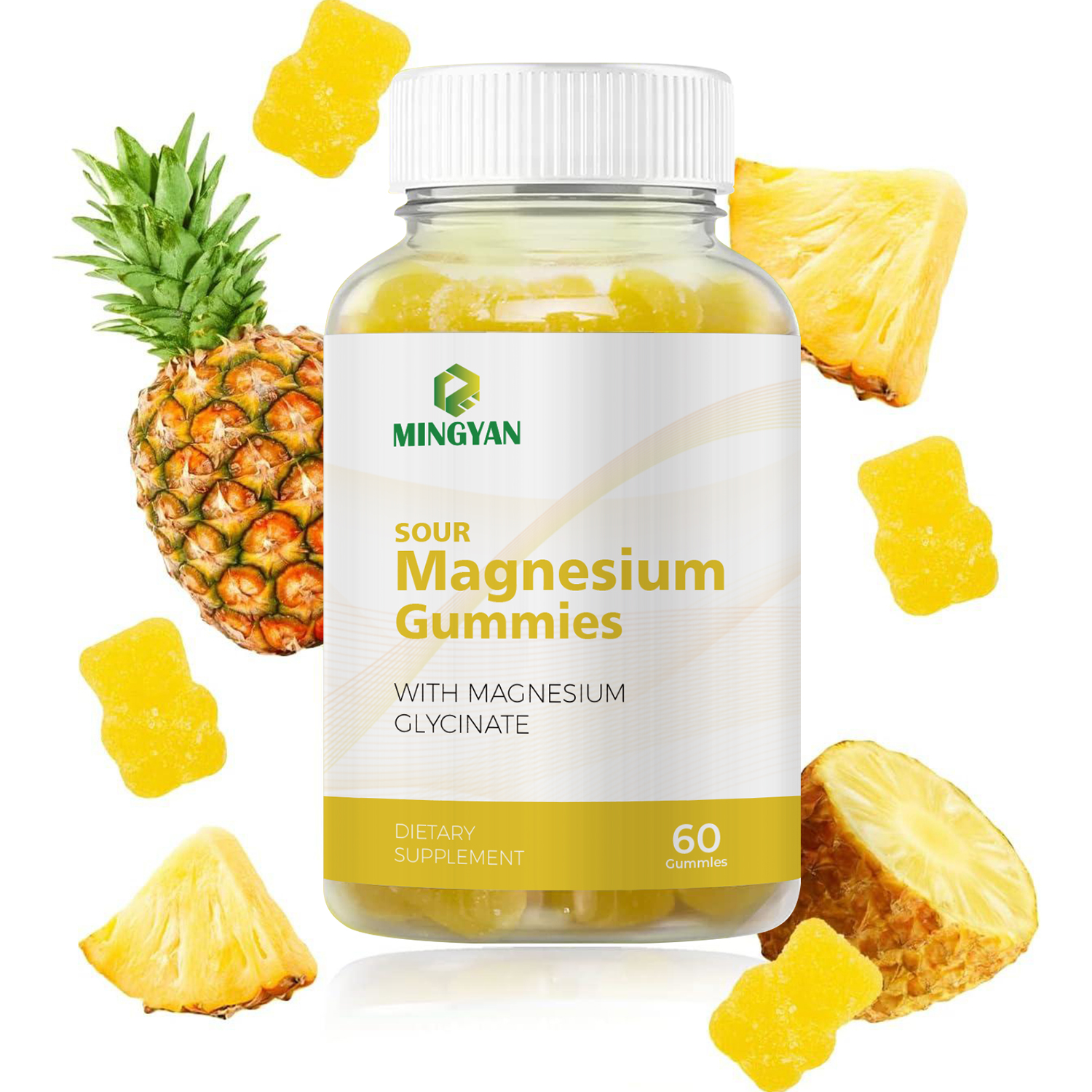 Magnesium Gummies