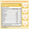 Lutein Gummies