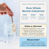 Colostrum Powder