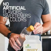 Whey Protein Powder