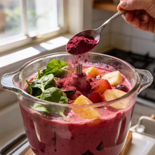 Beetroot Powder