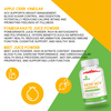 Acv Gummies