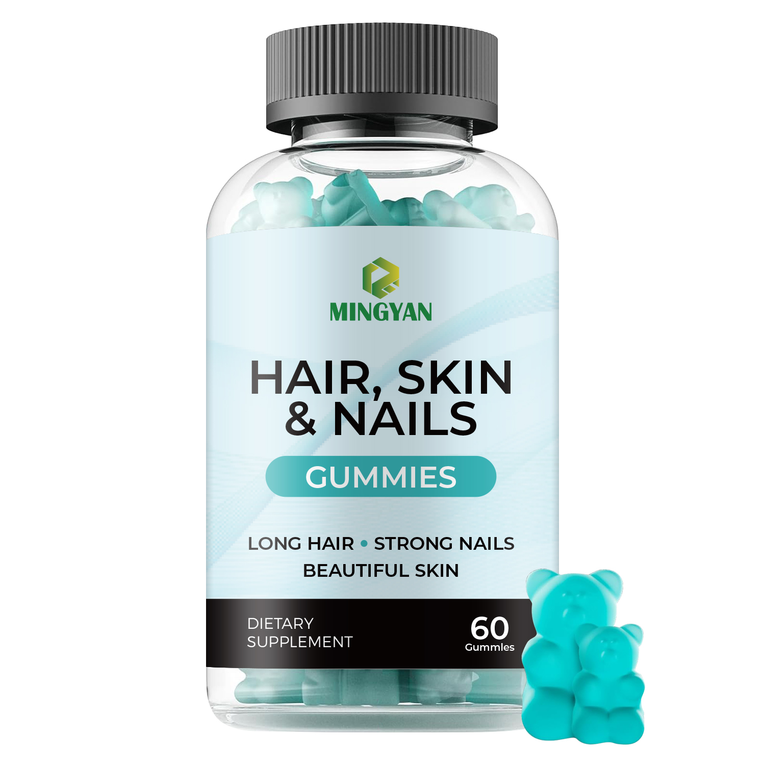 Do Collagen Gummies Really Work? Benefits, Risks & Tips