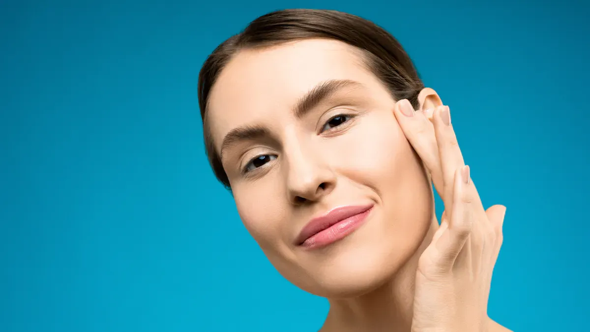 Skin Health Benefits of Collagen Supplements