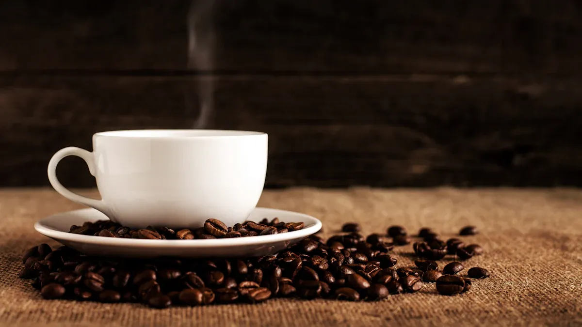 Moringa Does Not Contain Caffeine
