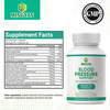 Blood Pressure Support Capsules