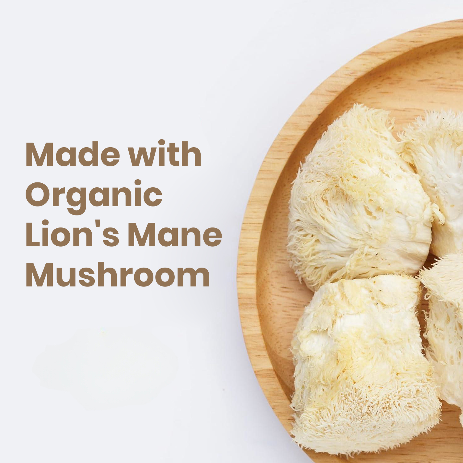 Lino's Mane Capsules