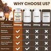 Zeolite Detox Capsules